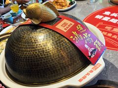 -魏铭鱼头捞饭(晋阳路店)