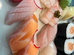 -西村日本料理(香格里拉饭店)