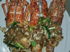 -Red Lobster
