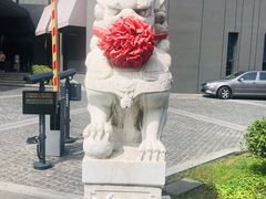 -花园茶楼(兴城西路店)