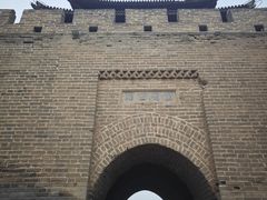 -鸡鸣驿城