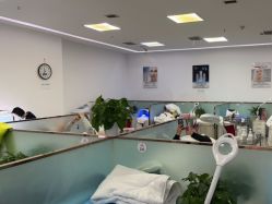 -悟空祛痘·亚健康皮肤管理中心