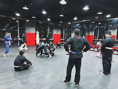 -极斗-IKMF马伽术·格斗运动学院(东直门店)