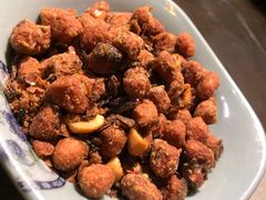 花生米-海岛渔村大酒店(云霄路店)