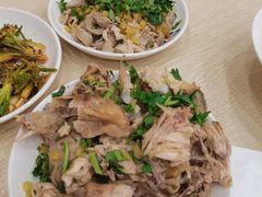 -老四季(南市场店)