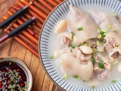 -易老妈蹄花.特色川菜(人民公园总店)
