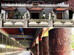 -皇罗禅寺