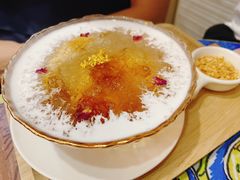 踏雪寻玫-甜心妈妈·榴莲星级糖水(北京路总店)