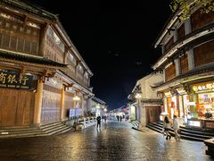 -大理古城