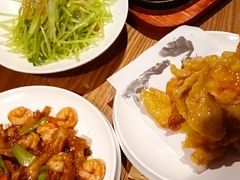 -李连贵酒家熏肉大饼(昆明街店)