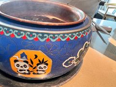 -享月汤皇·海鲜小火锅·聚会(曲江创意谷店)