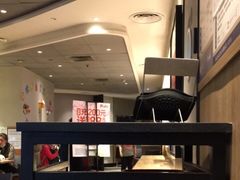 -肯德基(东直门来福士店)