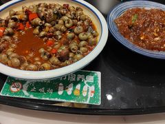 螺蛳-苏浙徽·江南荟·本味融合菜(相城方圆里店)