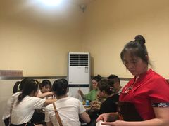 -飘香火锅(玉林西路店)