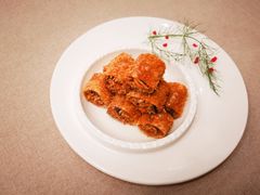 佛门素鸭-清水蘭軒