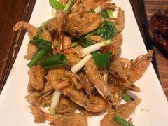 -Local泰莲庭(虹鳟鱼店)