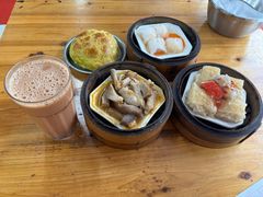 -恒兴发茶店(水巷口店)