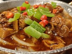 -和合谷(北新桥店)