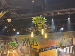 -小俩口烧烤东北菜(双井店)