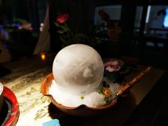 液氮泰椒浸花螺-佬麻雀·新湘菜(珠海金发购物中心店)
