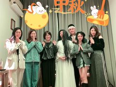 -北京目的地酒吧