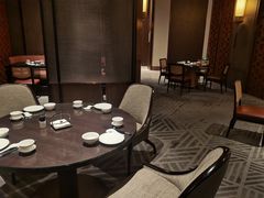 -领事馆19号中餐厅(厦门海景洲际酒店)