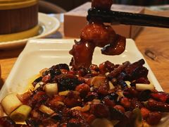 宫保鸡丁-盘飧市(春熙路店)