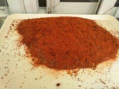 辣椒面-金乐活美食(中街店)