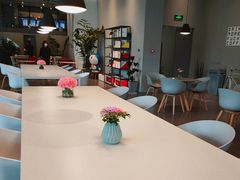 -dotcom coffee古点咖啡(致真大厦店)