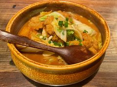 乱炖酥肉-水煮三国·川鲁江湖菜(香山店)