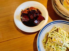 -永安鱼庄·镇江菜(三店纬五路店)