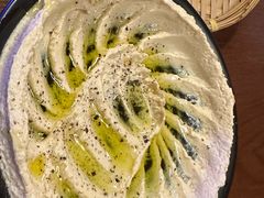 -Uncle Kosto科斯托·中东菜