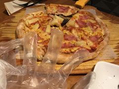 -乐凯撒披萨(蛇口花园城店)