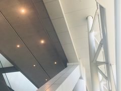 -香港会议展览中心演讲厅