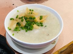 -宝园酒家(美林M·LIVE天地东座店)