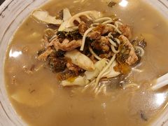 -慧娟面馆·餐厅(望江路店)
