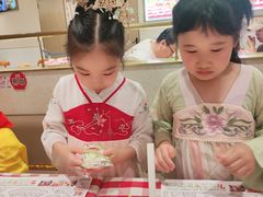 -西贝(金桥店)