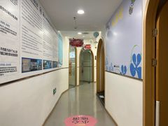 -沥鲨亲子游泳俱乐部(金沙洲中心)