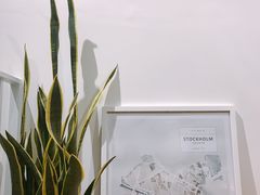 -隹木咖啡馆(宝龙广场店)