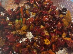 -小鱼小牛·鱼牛干锅·脆鱼火锅(世欧广场店)