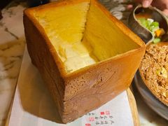 面包诱惑-绿茶餐厅(乐峰广场店)