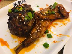 -芭夯兔(人和店)