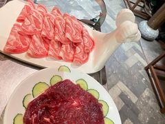 -重庆德庄火锅(映月湖环宇城店)