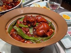 -四世同堂·京菜·烤鸭(双井店)