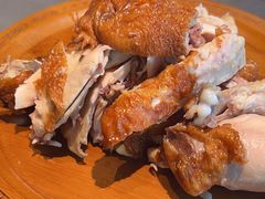 -老淮滨-蚌埠非遗小吃(淮河路店)