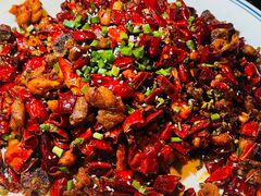 -饭江湖·江湖菜(湖广会馆店)