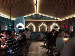 -楼兰新疆主题餐厅(苏州中心店)