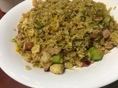 -香港仔茶餐厅(凤阳店)