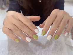 -进巍美甲