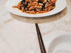-茅庐毛血旺(临沂泰盛广场店)